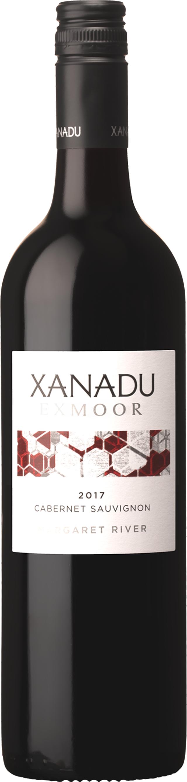 Xanadu Exmoor Sauvignon 2017 The Real Review